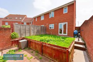 Garden- click for photo gallery